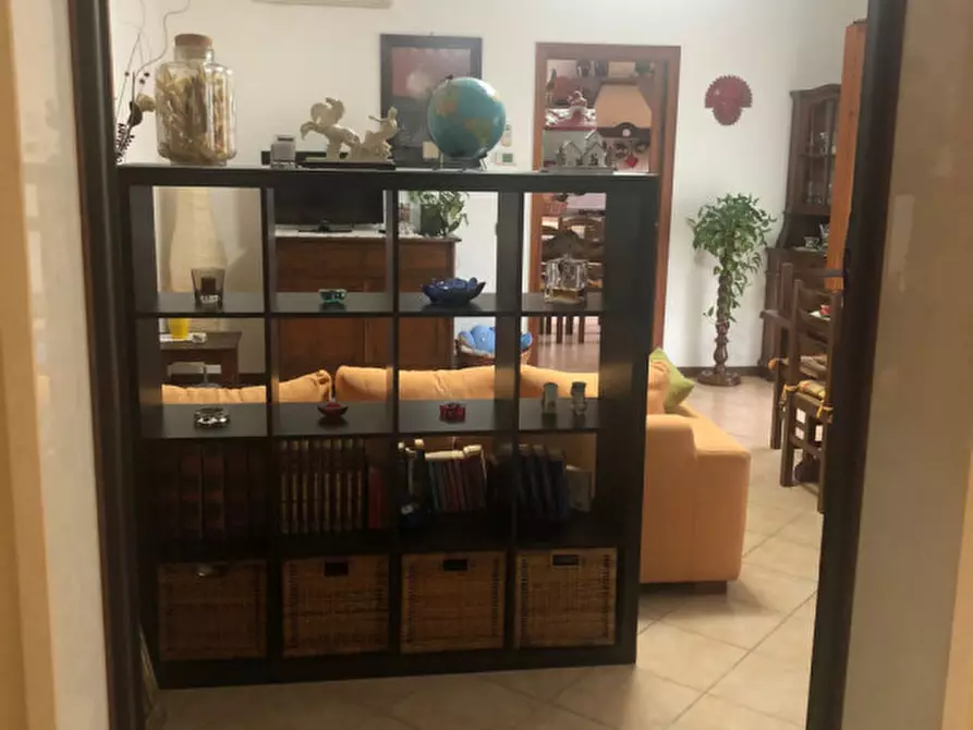 Immagine 7 di Appartamento in vendita  a Brugine