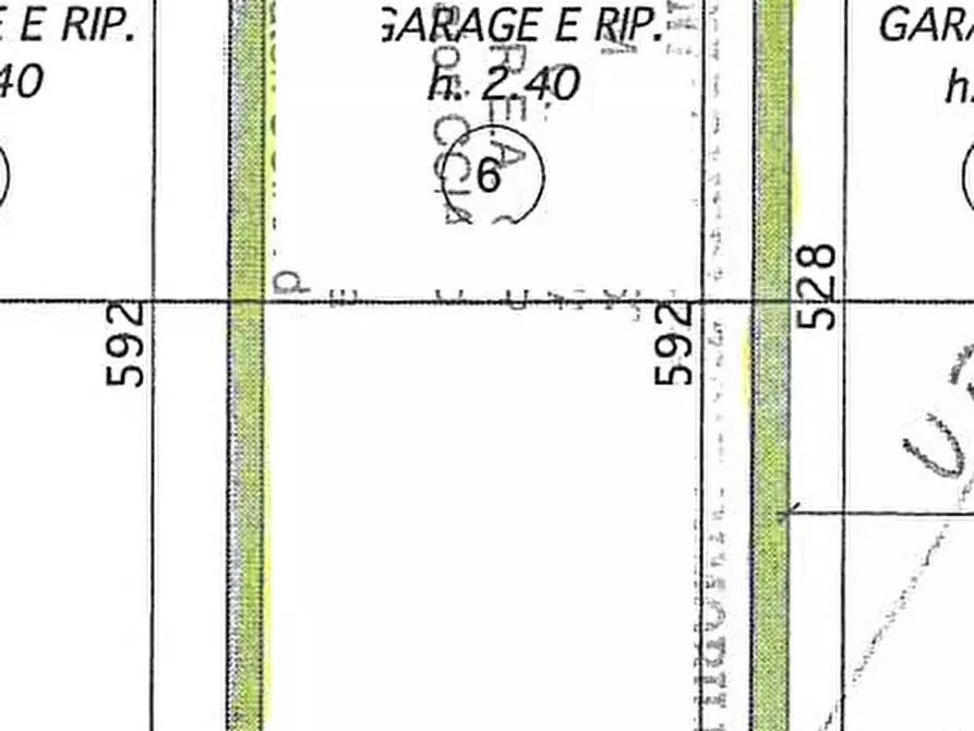 Immagine 8 di Appartamento in vendita  a Brugine