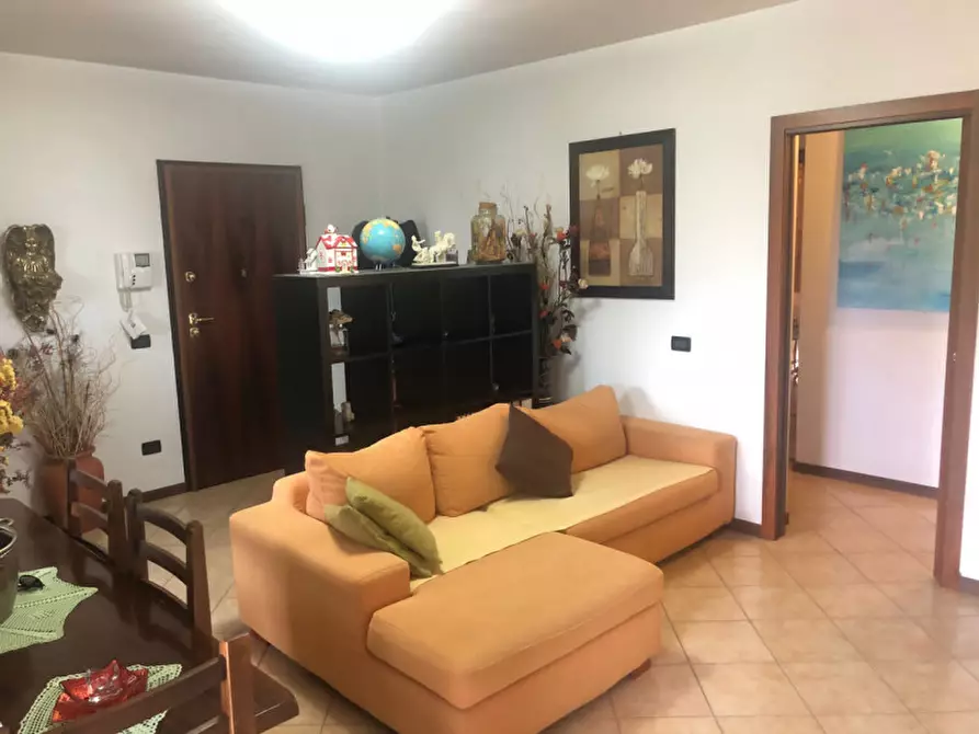 Immagine 11 di Appartamento in vendita  a Brugine