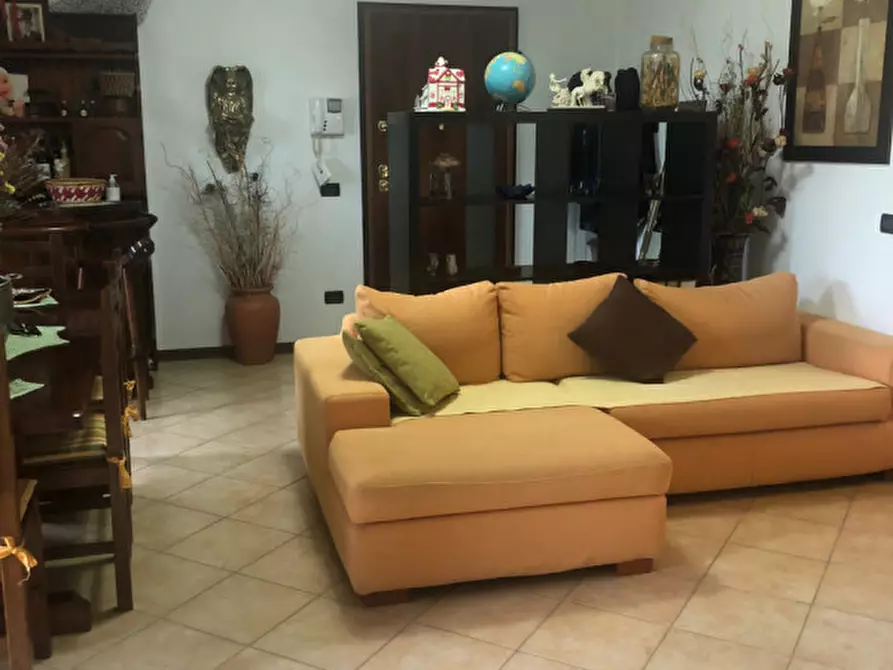 Immagine 15 di Appartamento in vendita  a Brugine