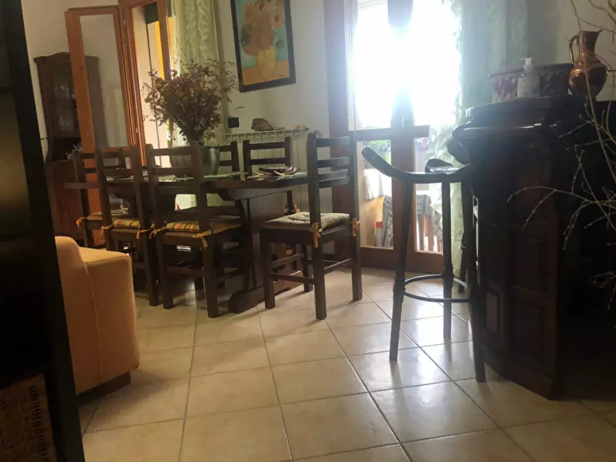 Immagine 17 di Appartamento in vendita  a Brugine