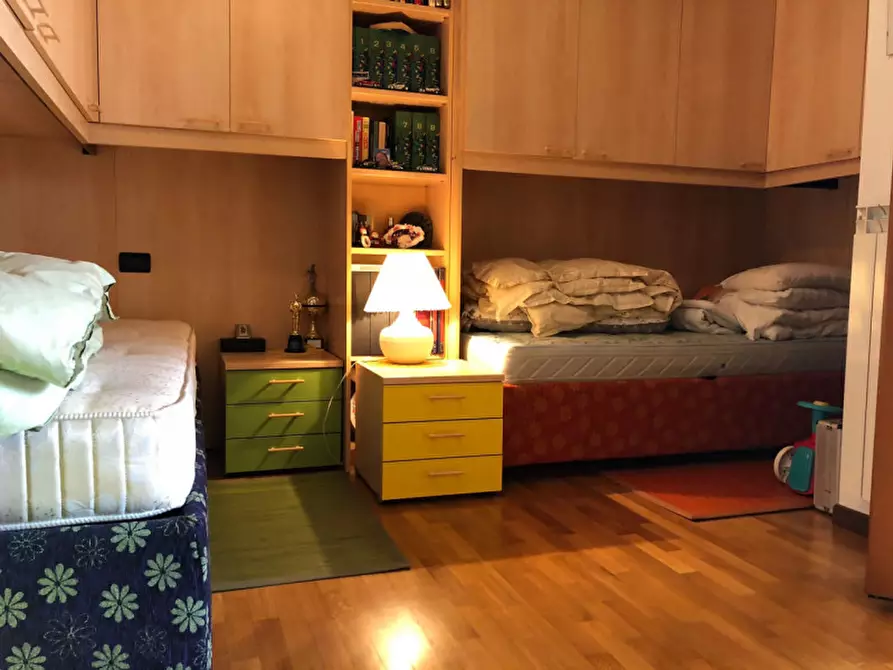 Immagine 18 di Appartamento in vendita  a Brugine