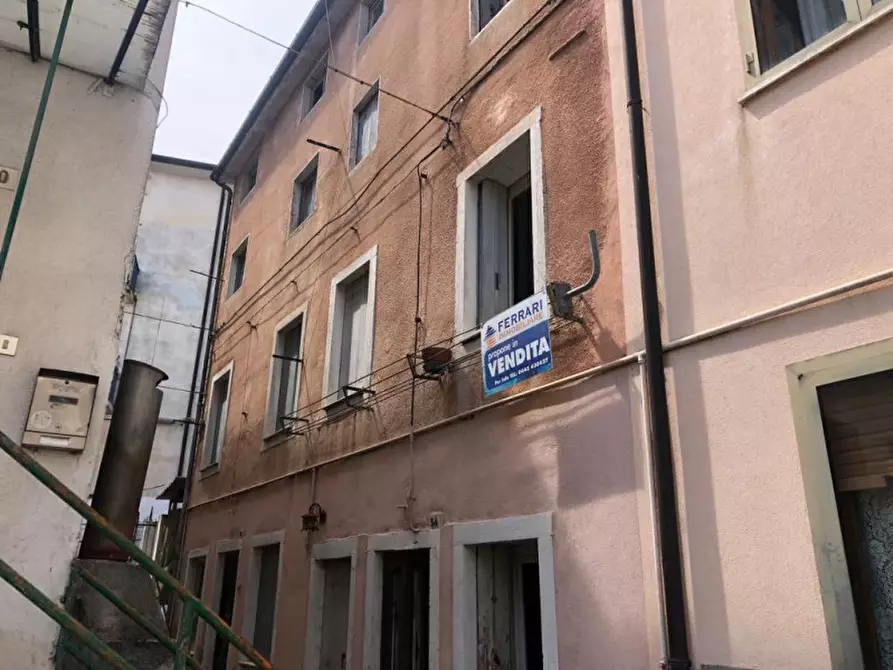 Immagine 1 di Villetta a schiera in vendita  a Valdagno