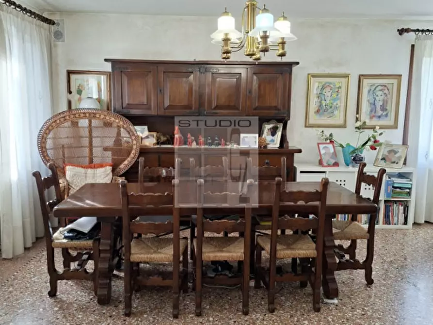 Immagine 6 di Casa indipendente in vendita  in via Palladio a Loreggia