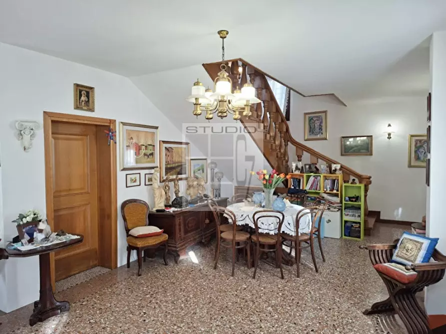 Immagine 7 di Casa indipendente in vendita  in via Palladio a Loreggia
