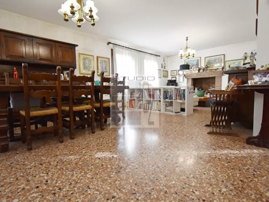 Immagine 8 di Casa indipendente in vendita  in via Palladio a Loreggia