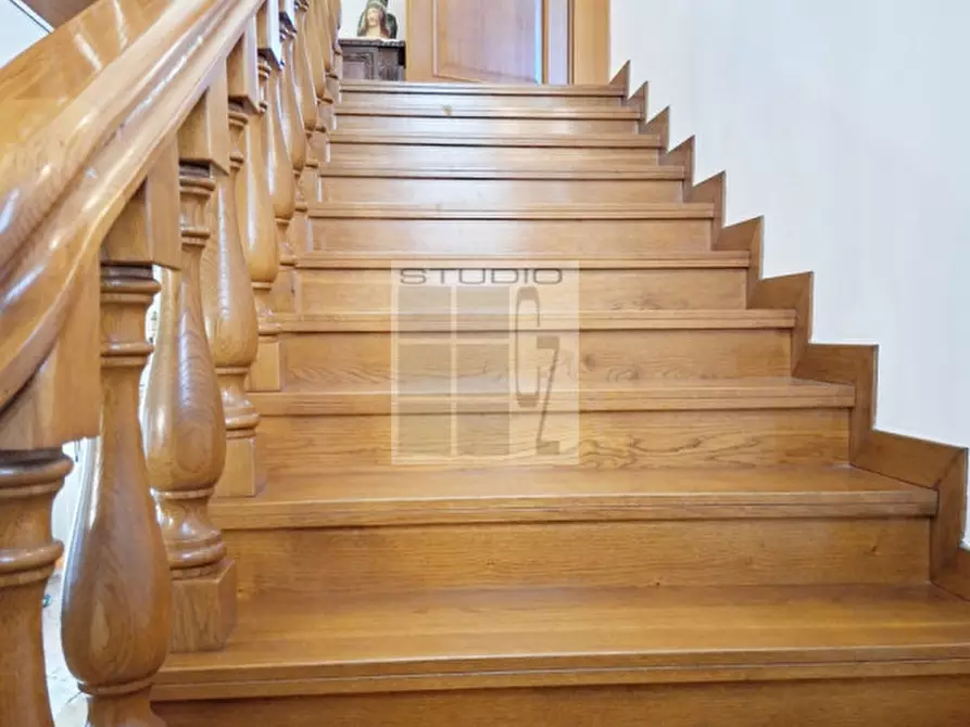 Immagine 10 di Casa indipendente in vendita  in via Palladio a Loreggia