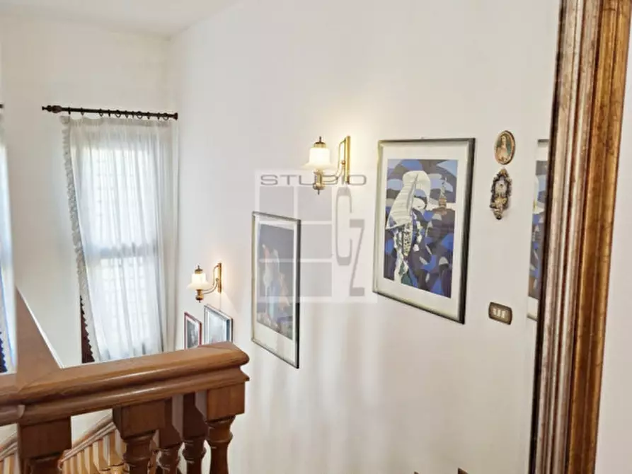 Immagine 11 di Casa indipendente in vendita  in via Palladio a Loreggia