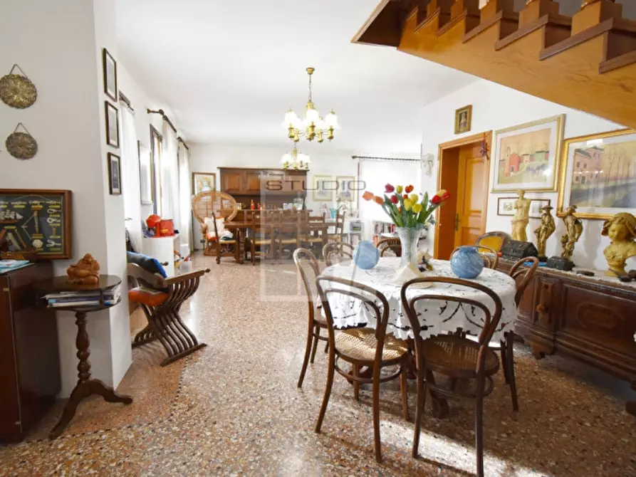 Immagine 8 di Casa indipendente in vendita  in via Palladio a Loreggia