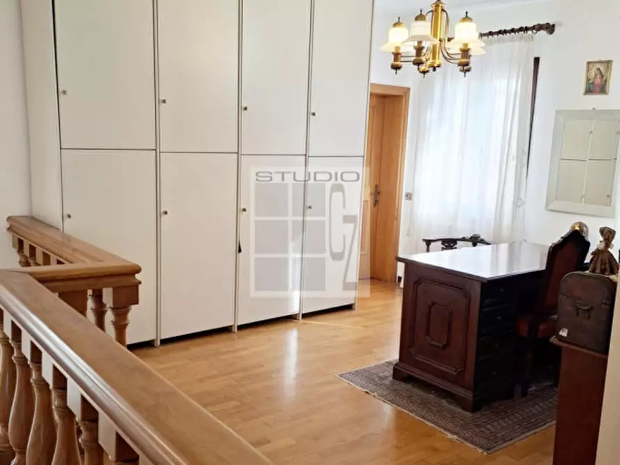Immagine 11 di Casa indipendente in vendita  in via Palladio a Loreggia