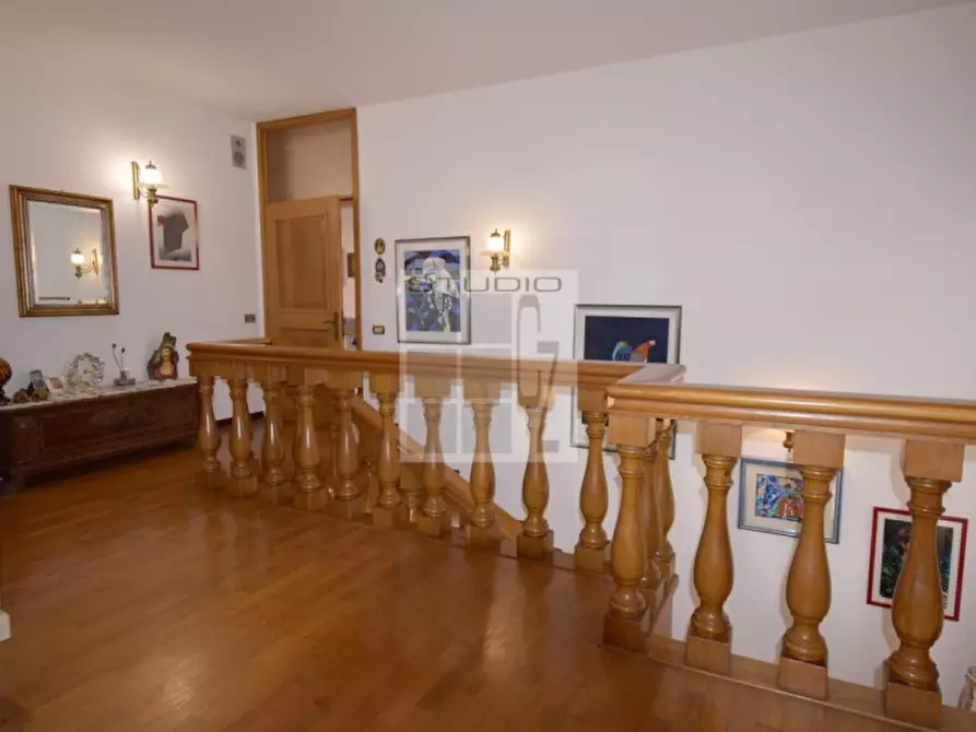 Immagine 12 di Casa indipendente in vendita  in via Palladio a Loreggia