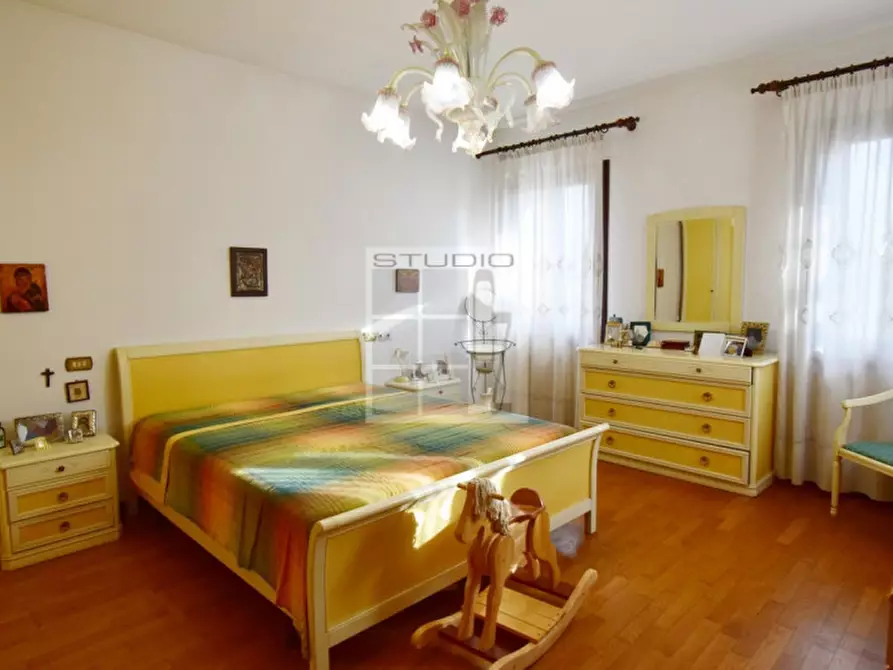 Immagine 13 di Casa indipendente in vendita  in via Palladio a Loreggia