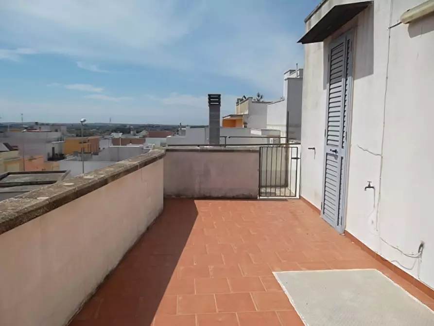 Immagine 5 di Appartamento in vendita  in Via Doria, 73046 Matino LE, Italia a Matino