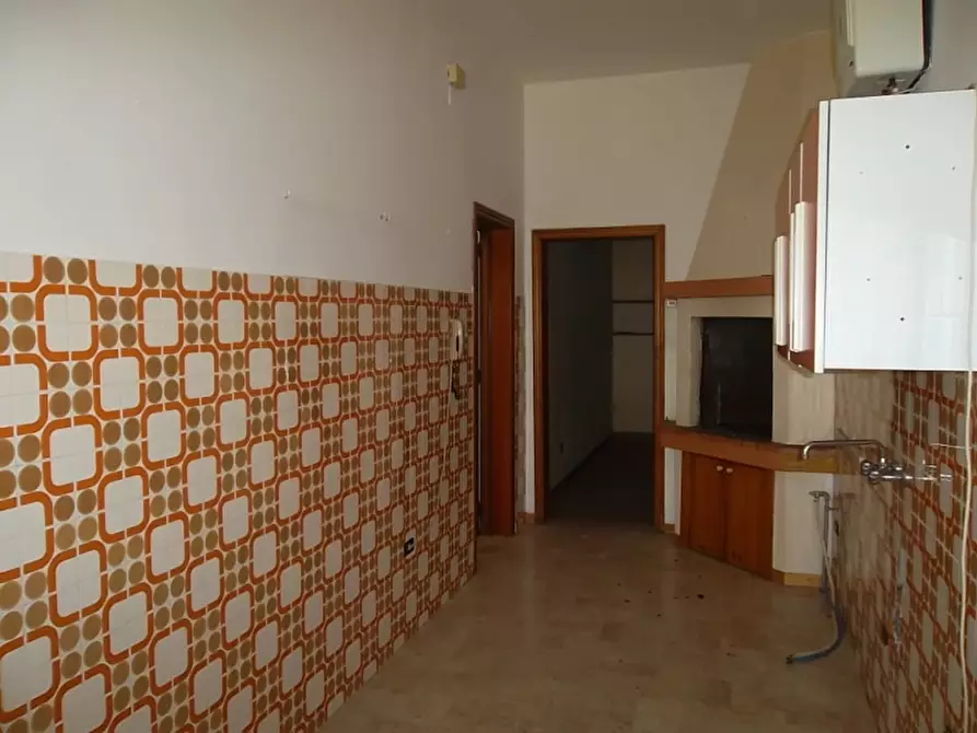 Immagine 8 di Appartamento in vendita  in Via Doria, 73046 Matino LE, Italia a Matino