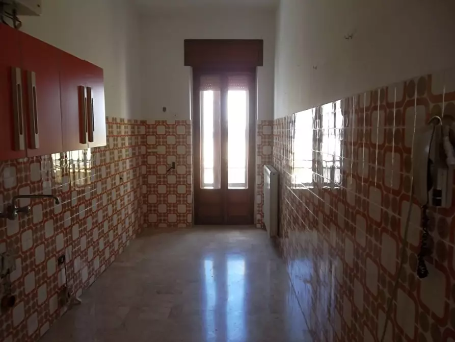 Immagine 10 di Appartamento in vendita  in Via Doria, 73046 Matino LE, Italia a Matino