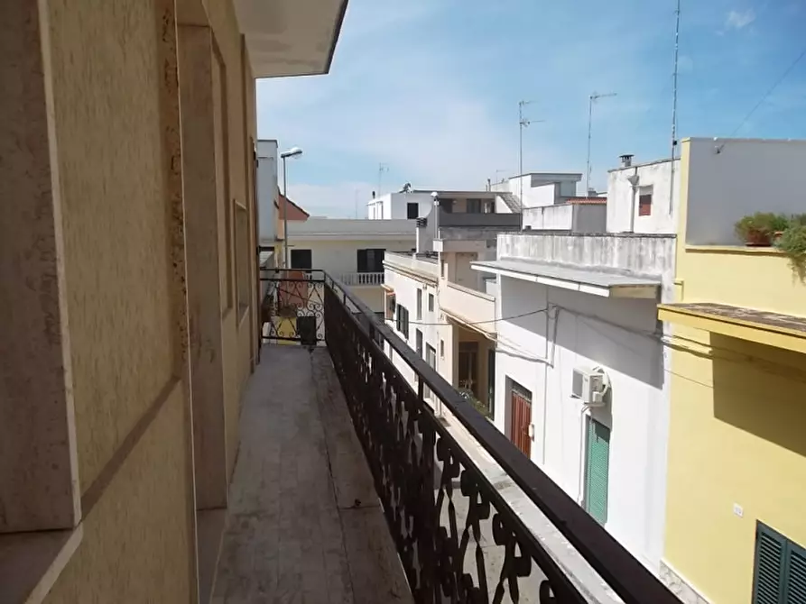 Immagine 12 di Appartamento in vendita  in Via Doria, 73046 Matino LE, Italia a Matino