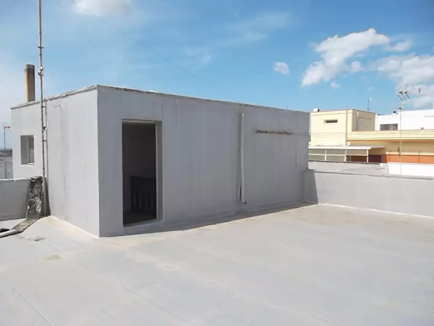 Immagine 19 di Appartamento in vendita  in Via Doria, 73046 Matino LE, Italia a Matino