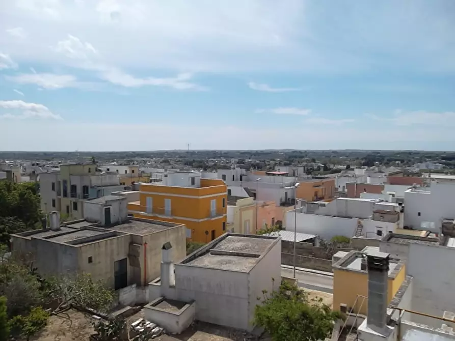 Immagine 21 di Appartamento in vendita  in Via Doria, 73046 Matino LE, Italia a Matino