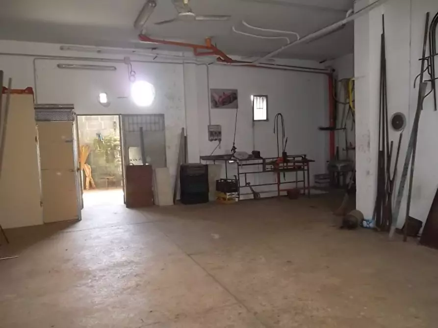 Immagine 24 di Appartamento in vendita  in Via Doria, 73046 Matino LE, Italia a Matino