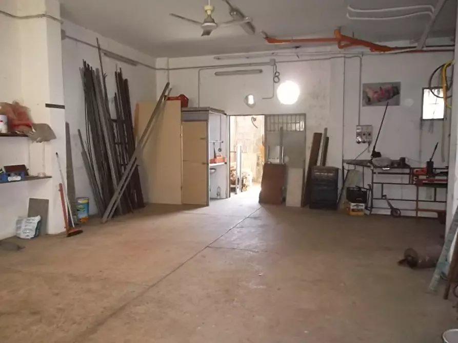 Immagine 25 di Appartamento in vendita  in Via Doria, 73046 Matino LE, Italia a Matino