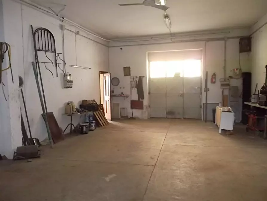 Immagine 26 di Appartamento in vendita  in Via Doria, 73046 Matino LE, Italia a Matino