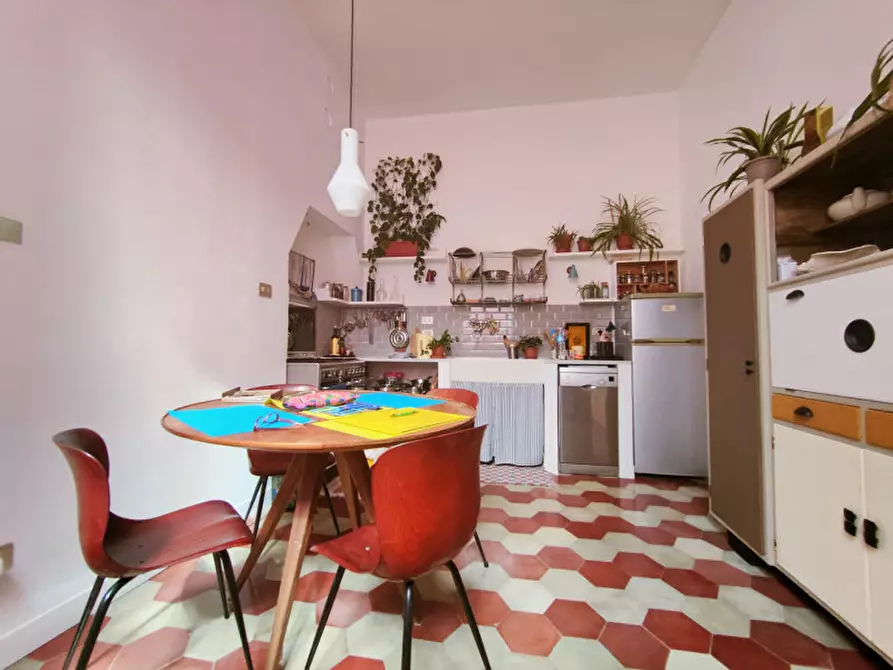 Immagine 5 di Appartamento in vendita  in Via belle arti 7 a Bologna