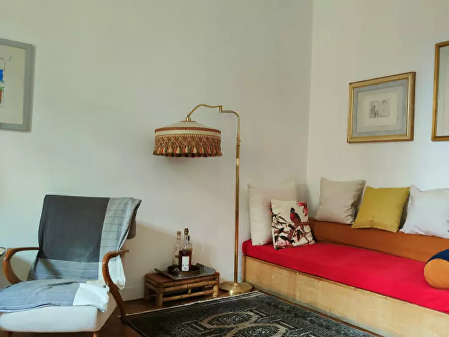 Immagine 7 di Appartamento in vendita  in Via belle arti 7 a Bologna