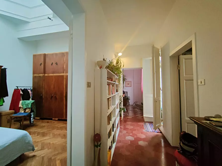 Immagine 9 di Appartamento in vendita  in Via belle arti 7 a Bologna