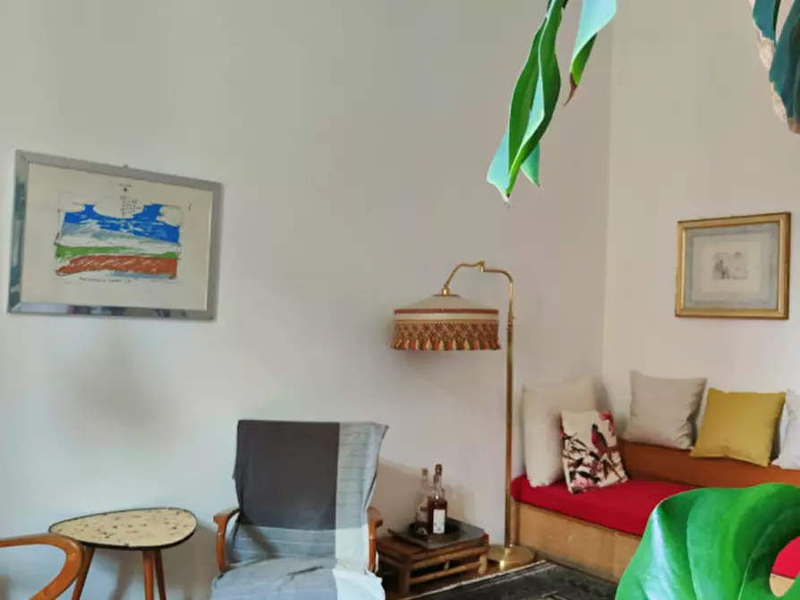 Immagine 10 di Appartamento in vendita  in Via belle arti 7 a Bologna
