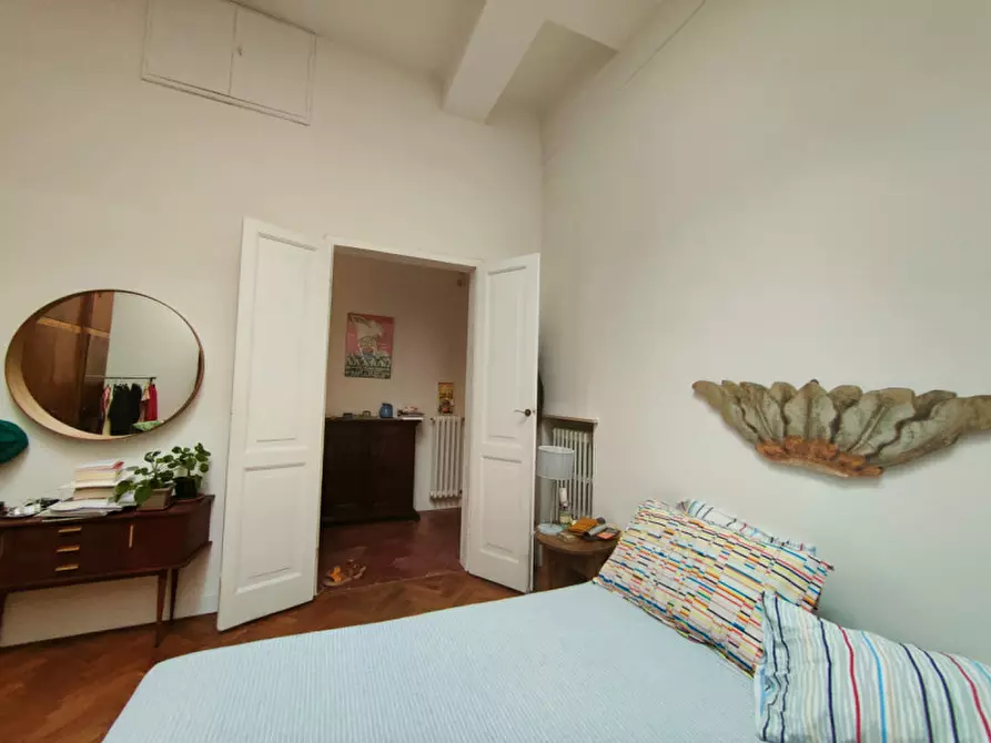 Immagine 11 di Appartamento in vendita  in Via belle arti 7 a Bologna