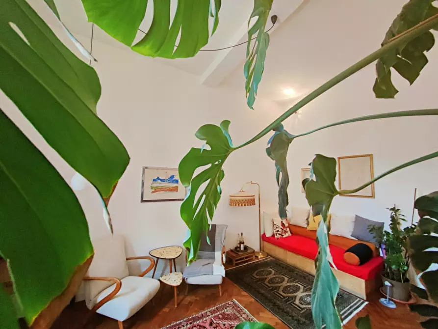 Immagine 12 di Appartamento in vendita  in Via belle arti 7 a Bologna