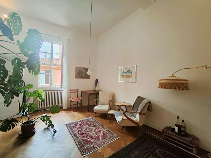 Immagine 13 di Appartamento in vendita  in Via belle arti 7 a Bologna