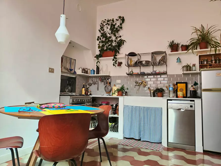 Immagine 13 di Appartamento in vendita  in Via belle arti 7 a Bologna