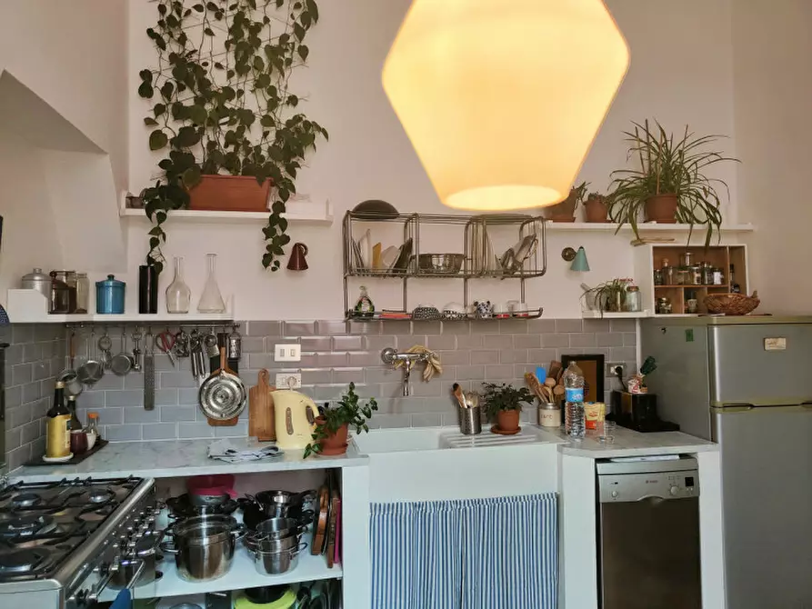 Immagine 14 di Appartamento in vendita  in Via belle arti 7 a Bologna