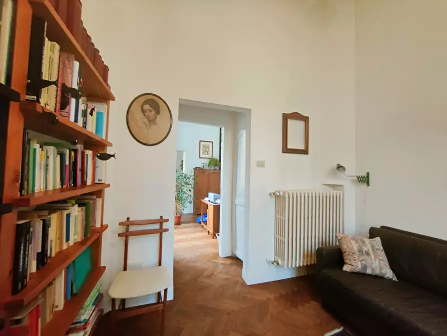 Immagine 28 di Appartamento in vendita  in Via belle arti 7 a Bologna