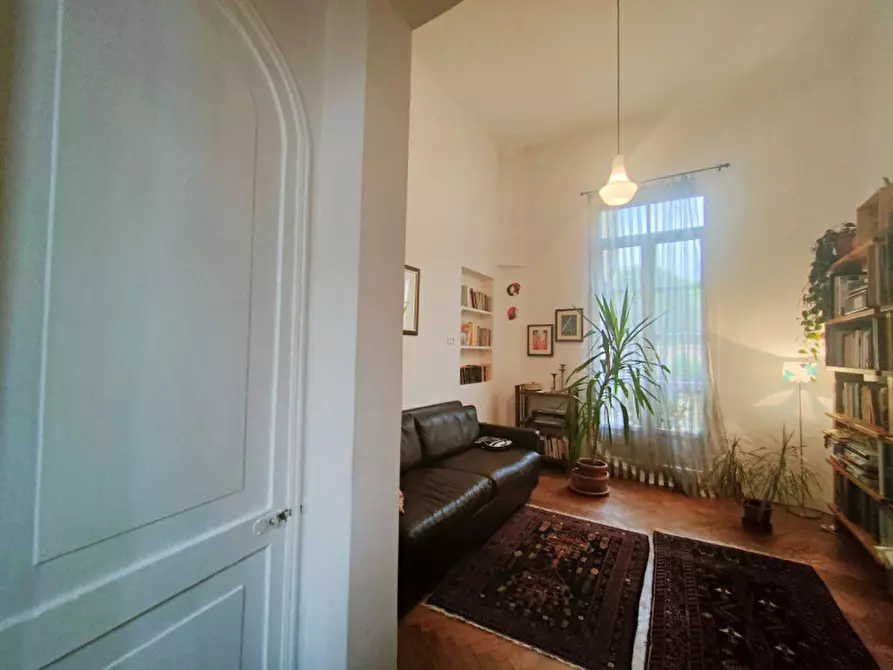 Immagine 31 di Appartamento in vendita  in Via belle arti 7 a Bologna