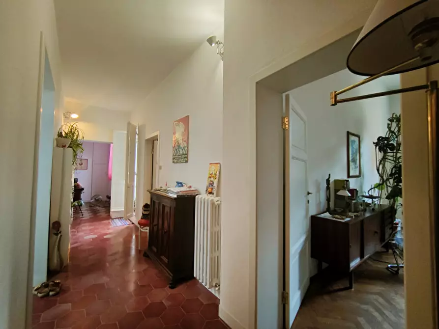 Immagine 32 di Appartamento in vendita  in Via belle arti 7 a Bologna