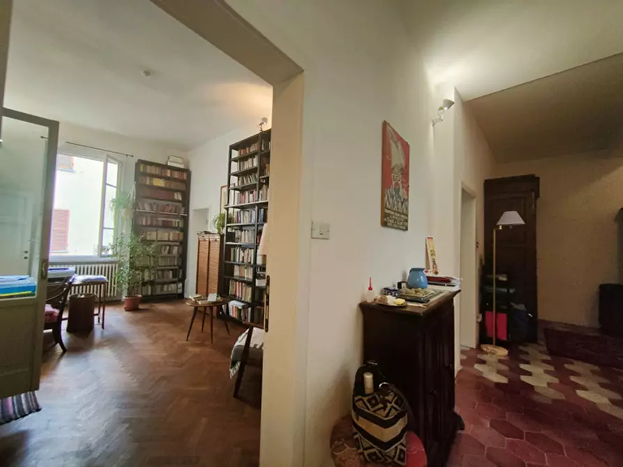 Immagine 35 di Appartamento in vendita  in Via belle arti 7 a Bologna