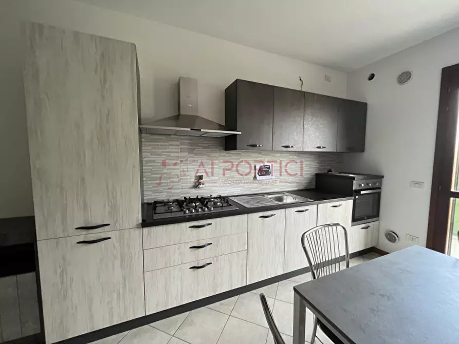 Immagine 4 di Appartamento in affitto  in Via Calipari a Piove Di Sacco