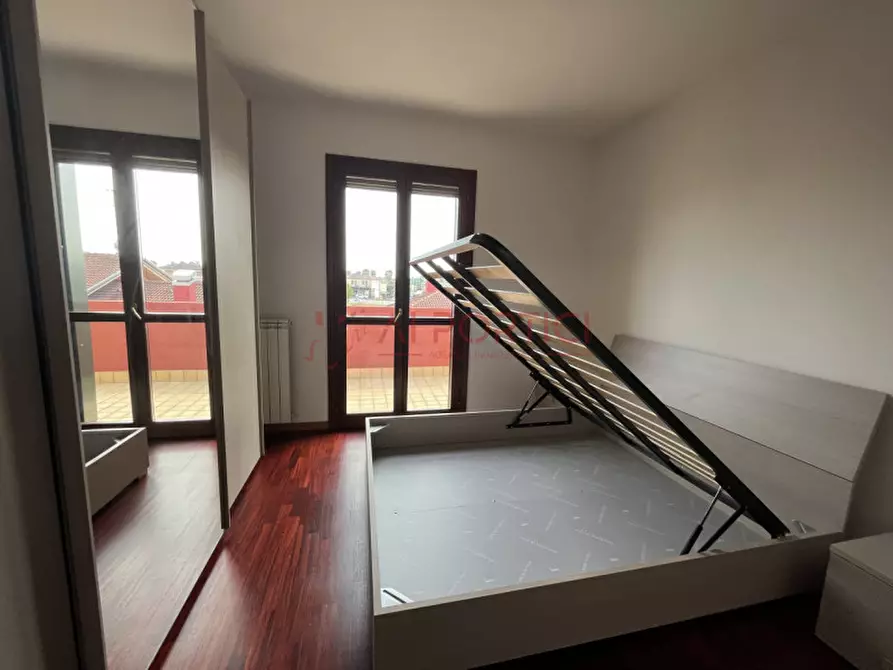 Immagine 8 di Appartamento in affitto  in Via Calipari a Piove Di Sacco
