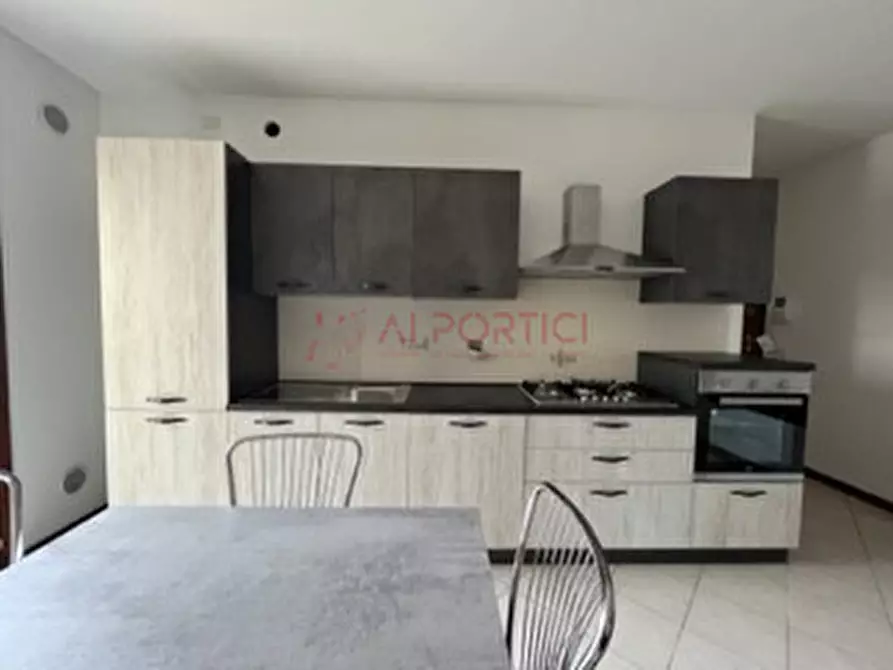 Immagine 3 di Appartamento in affitto  in Via Calipari a Piove Di Sacco