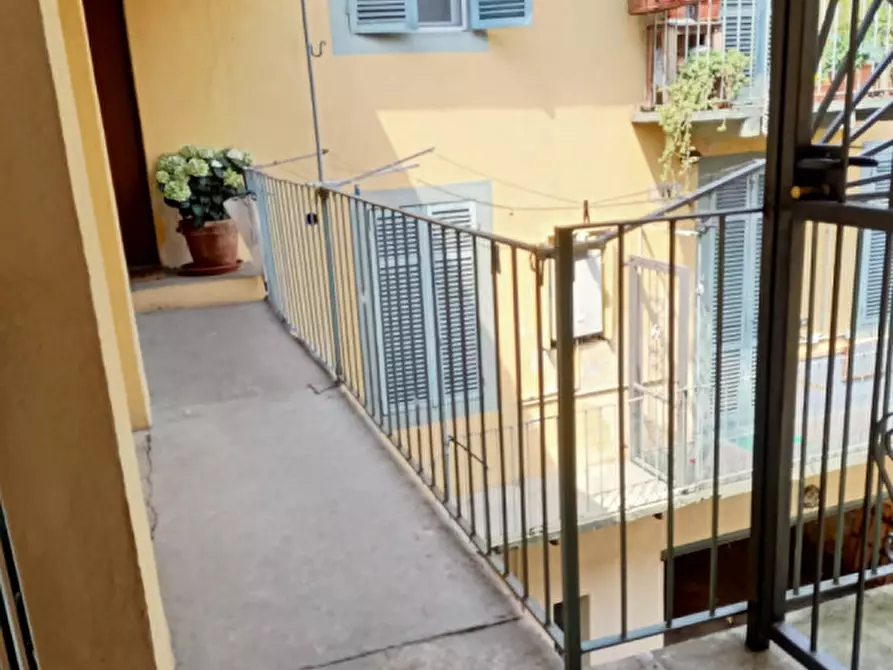 Immagine 1 di Appartamento in affitto  in Via Saletta 41 a Casale Monferrato