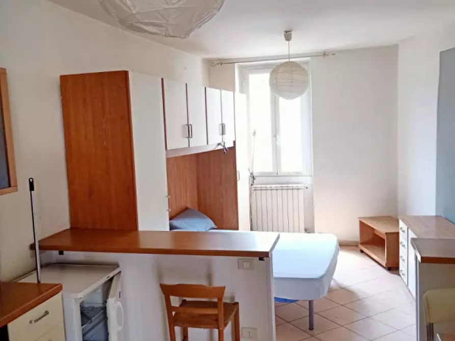 Immagine 3 di Appartamento in affitto  in Via Saletta 41 a Casale Monferrato