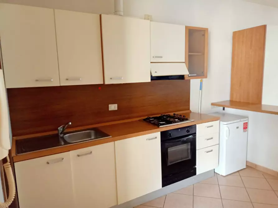 Immagine 4 di Appartamento in affitto  in Via Saletta 41 a Casale Monferrato