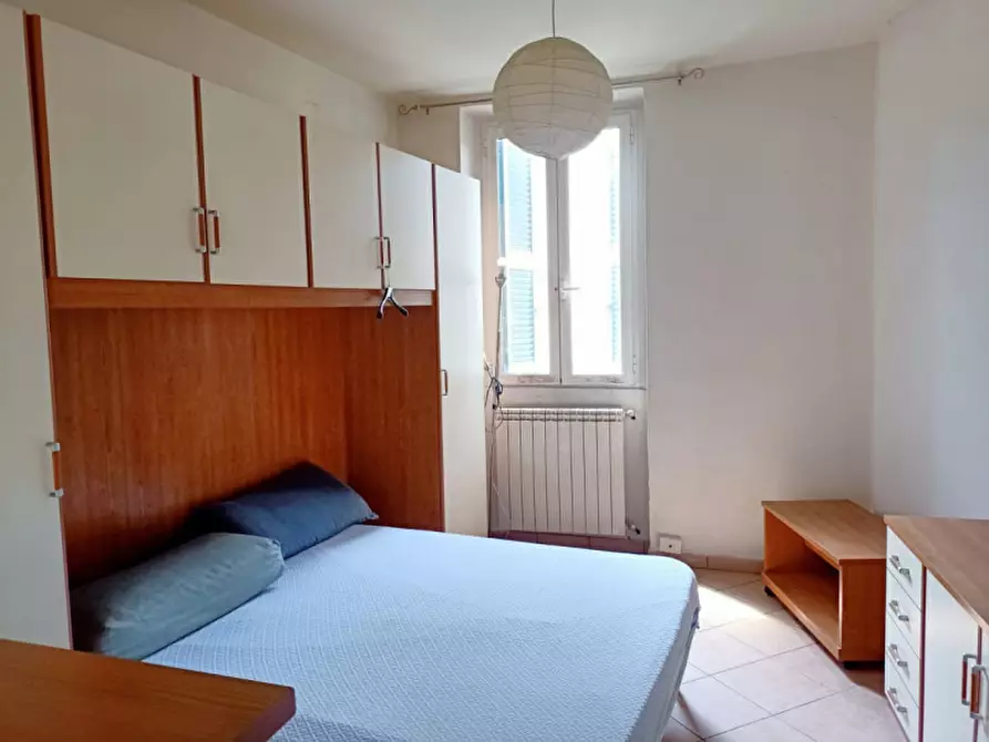 Immagine 5 di Appartamento in affitto  in Via Saletta 41 a Casale Monferrato