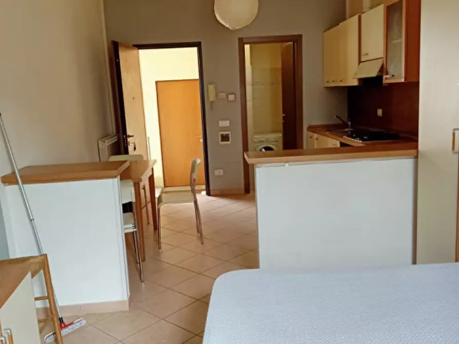 Immagine 7 di Appartamento in affitto  in Via Saletta 41 a Casale Monferrato