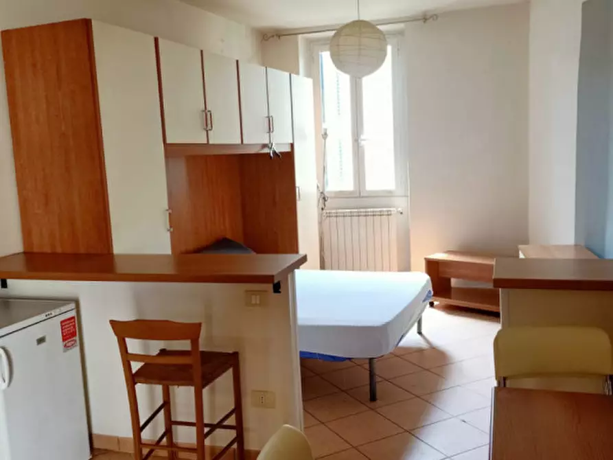 Immagine 8 di Appartamento in affitto  in Via Saletta 41 a Casale Monferrato