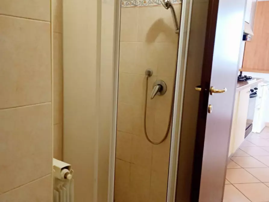 Immagine 9 di Appartamento in affitto  in Via Saletta 41 a Casale Monferrato