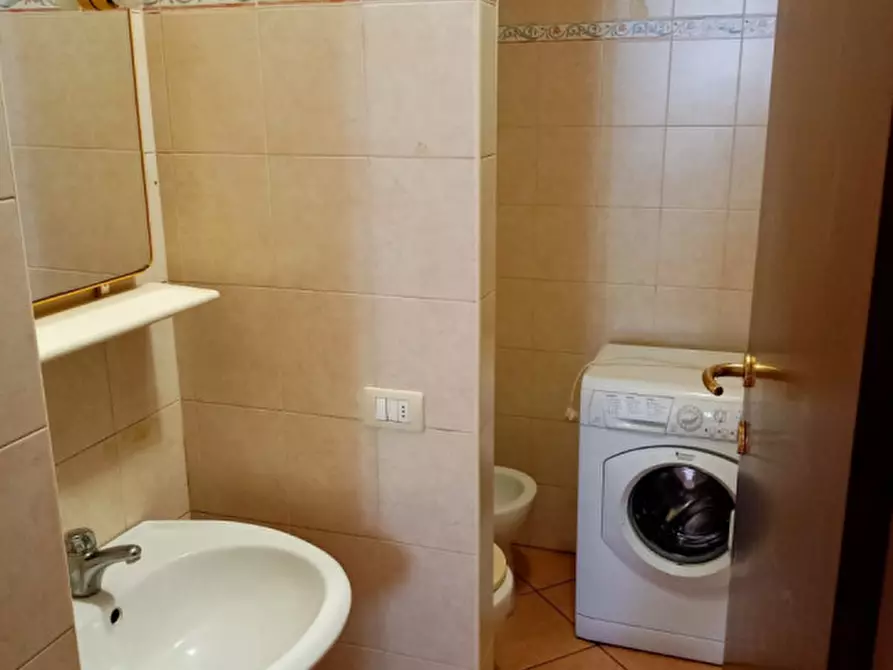 Immagine 10 di Appartamento in affitto  in Via Saletta 41 a Casale Monferrato