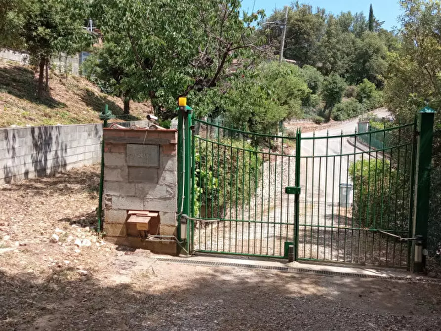 Immagine 20 di Villa in vendita  in via del frate cercatore a Perugia